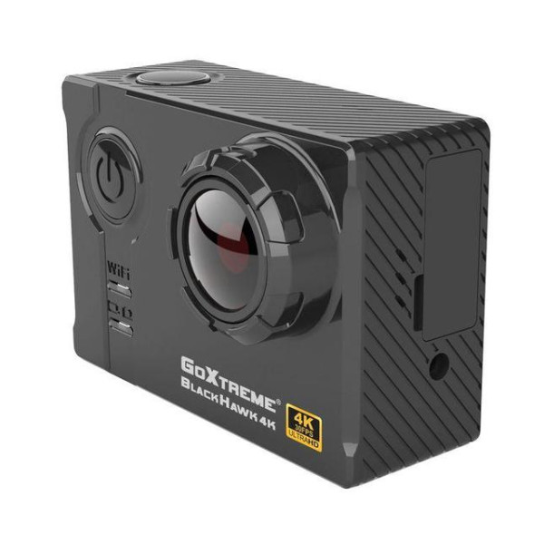 Камера GoXtreme Black Hawk 4K